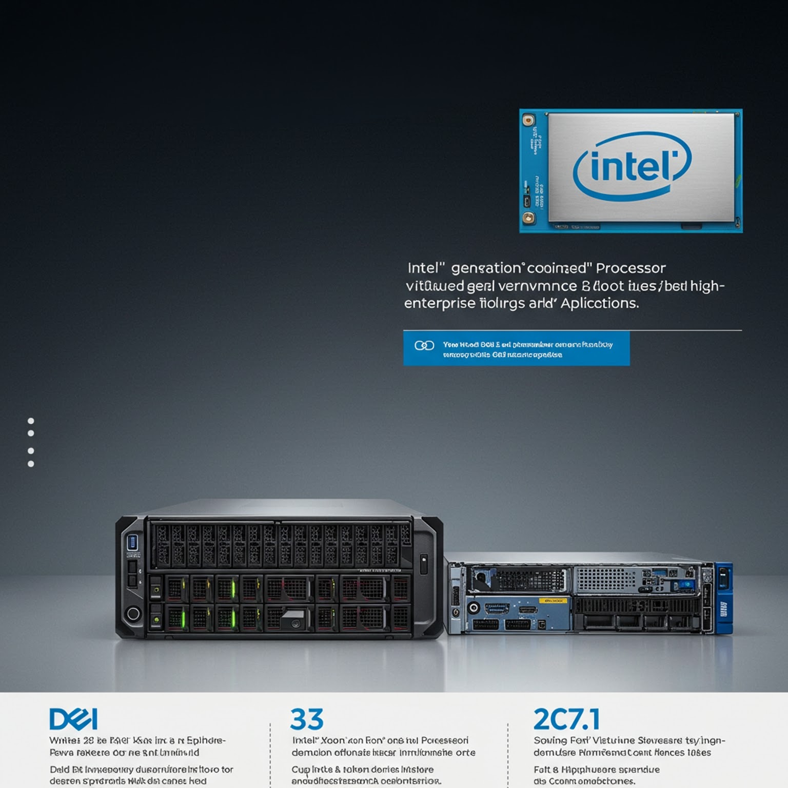 Poweredge Device Dell PowerEdge | Storageware Solutions